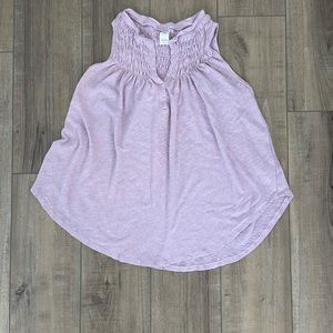 We The Free Tank Top